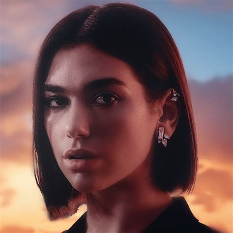 dior dua lipa